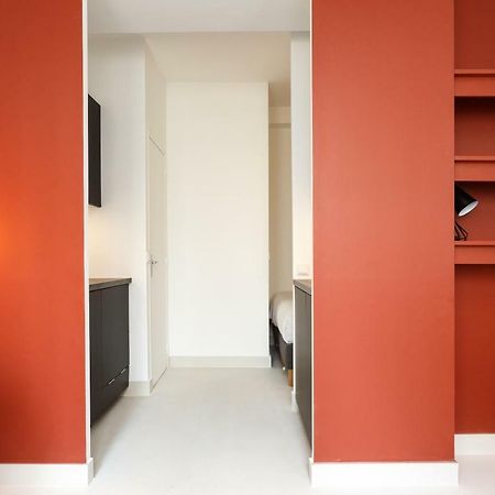 Habitat Parisien - 1Br-1Ba For 4 - Marais Bastille المظهر الخارجي الصورة