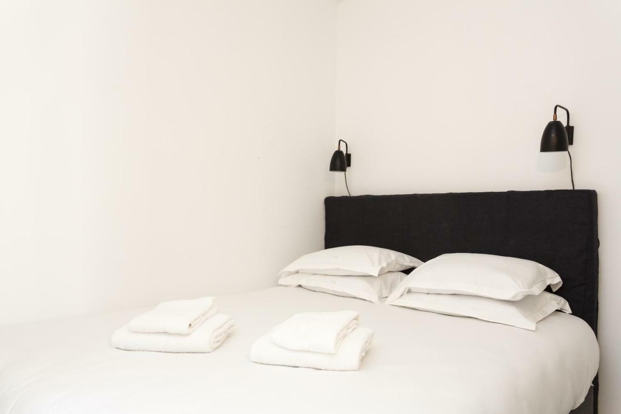 Habitat Parisien - 1Br-1Ba For 4 - Marais Bastille المظهر الخارجي الصورة
