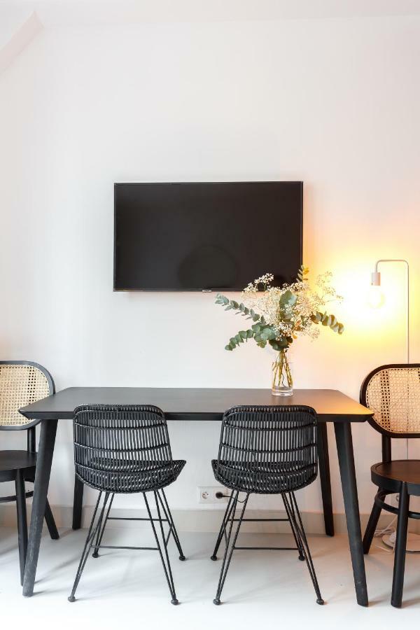 Habitat Parisien - 1Br-1Ba For 4 - Marais Bastille المظهر الخارجي الصورة