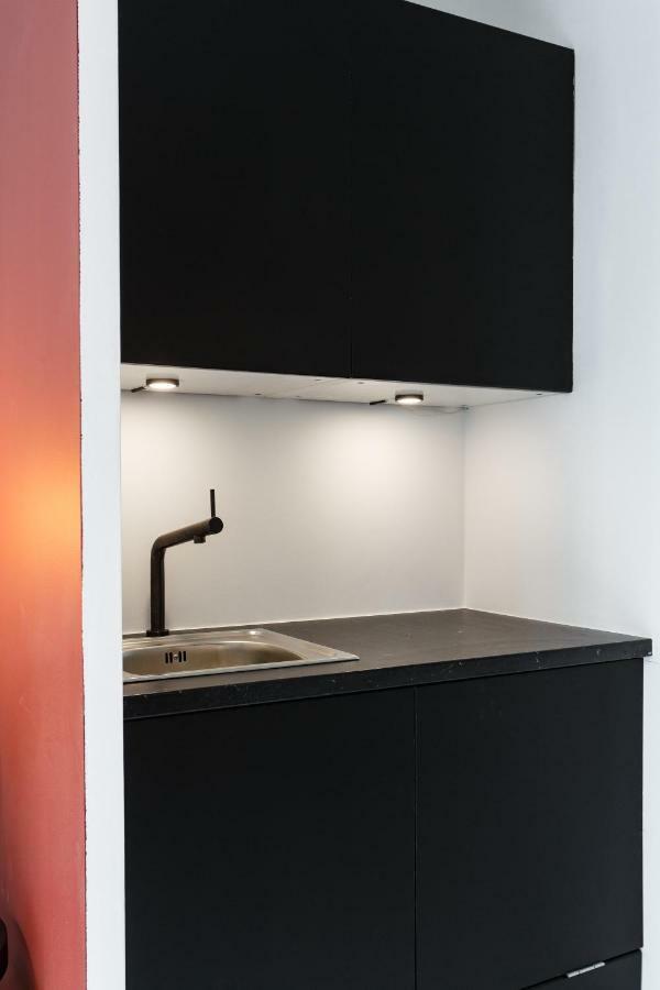 Habitat Parisien - 1Br-1Ba For 4 - Marais Bastille المظهر الخارجي الصورة